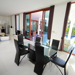 Villa mit 2 Schlafzimmern