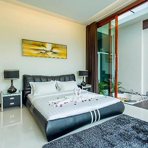 Villa mit 1 Schlafzimmer